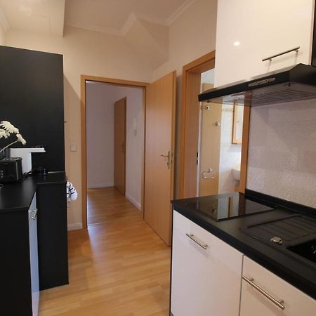 Pension&Wellness-Oase-Nossen Esterno foto