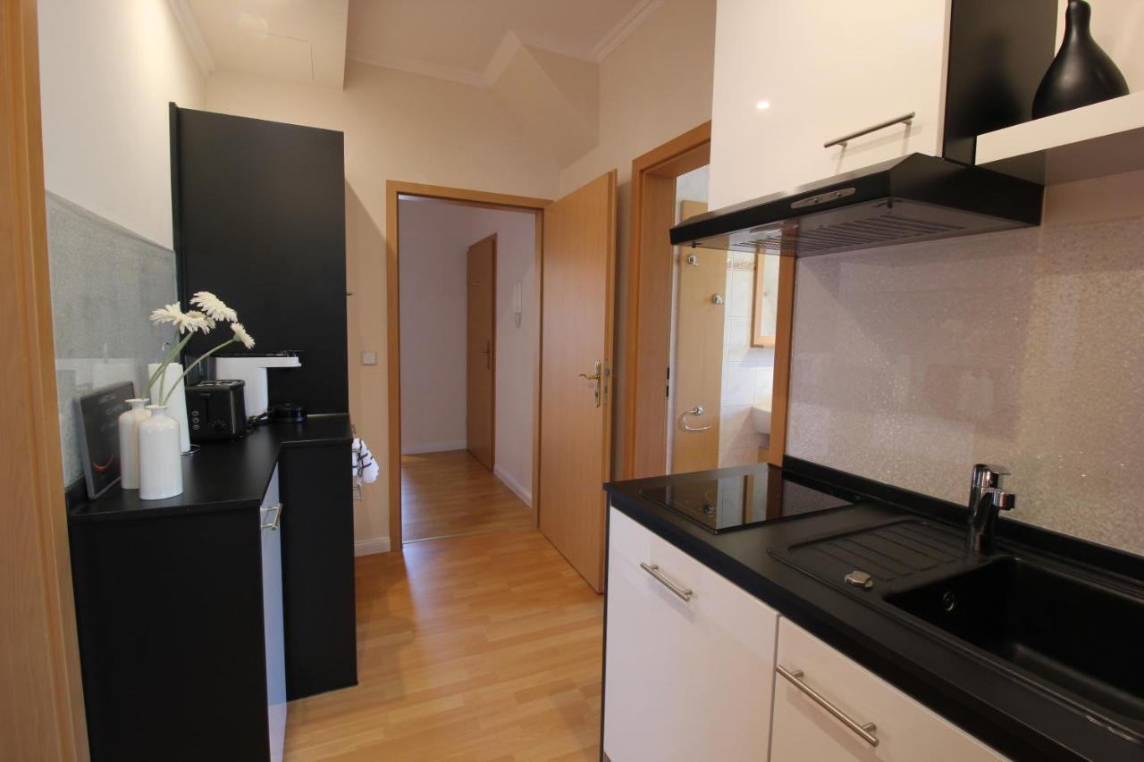 Pension&Wellness-Oase-Nossen Esterno foto